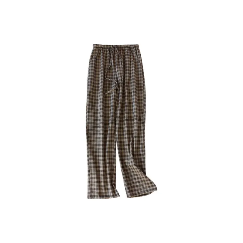 Yalu Men Pajama Pants-3