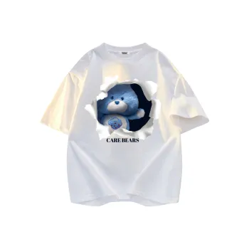CAREBEARS T Shirts Unisex