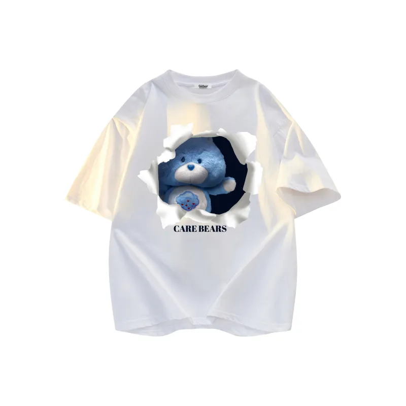 CAREBEARS T Shirts Unisex-0