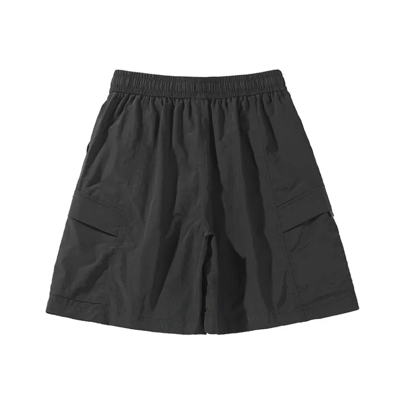 AMBER LIGHT Cargo Shorts Unisex-1