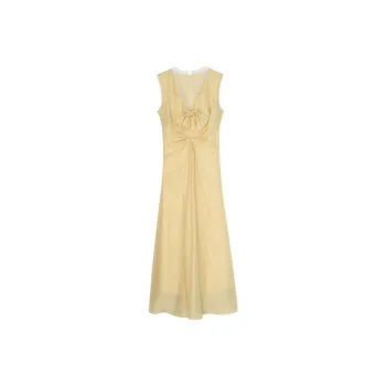 Summer Hooray Sleeveless Dress Women's