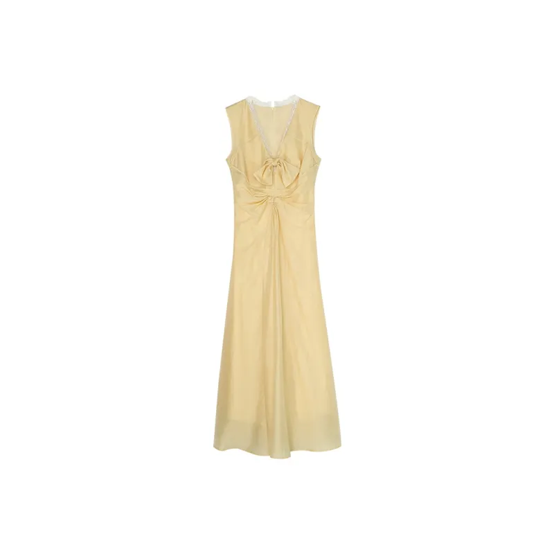 Summer Hooray Sleeveless Dress Women's-0