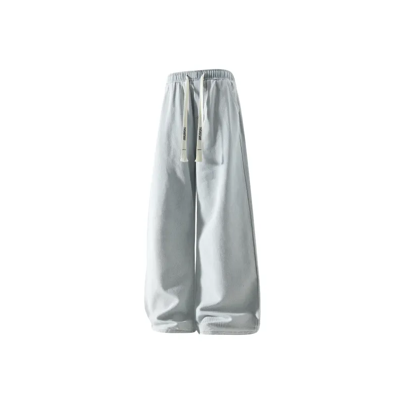 Journey To The West Jeans Unisex-11