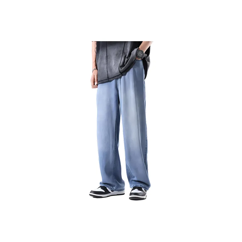 ZWWWZ Jeans Unisex-0