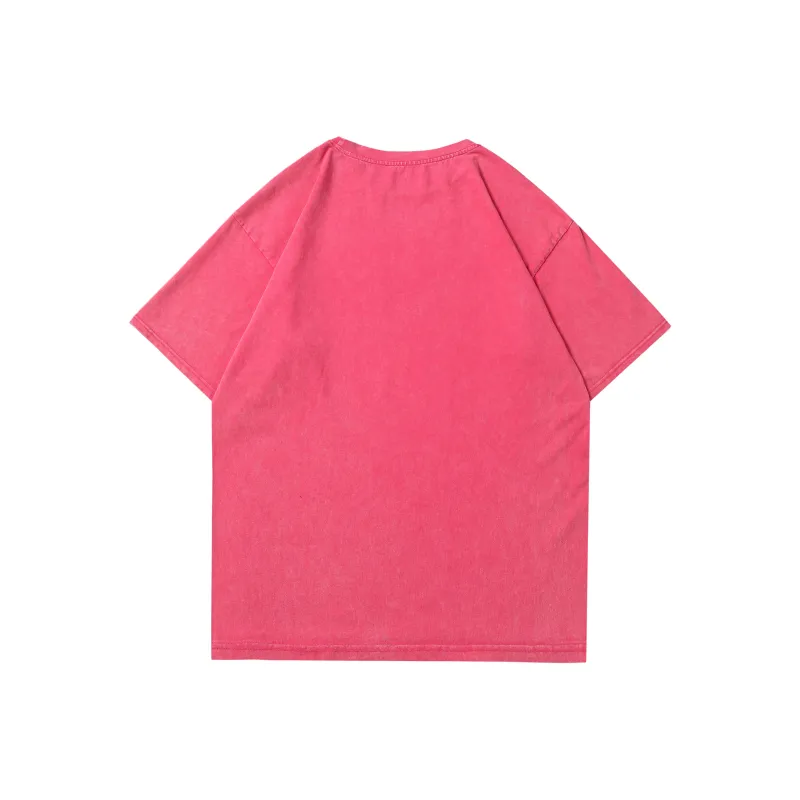 A02 T Shirts Unisex-13