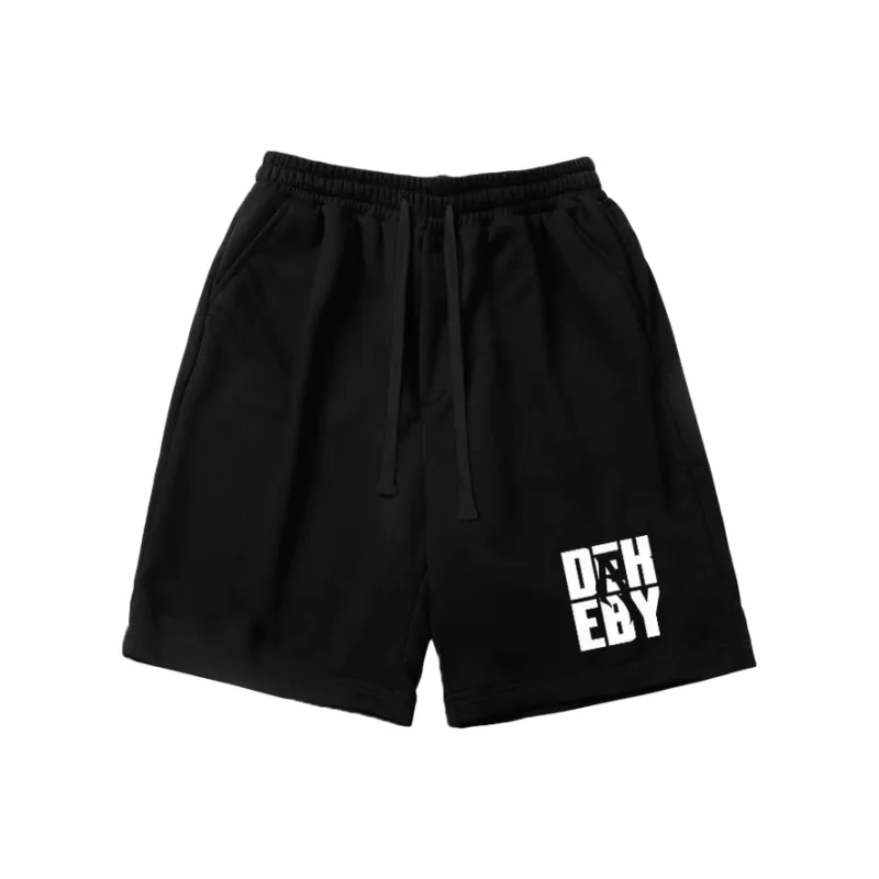 TONYBEAR Casual Shorts Men-0