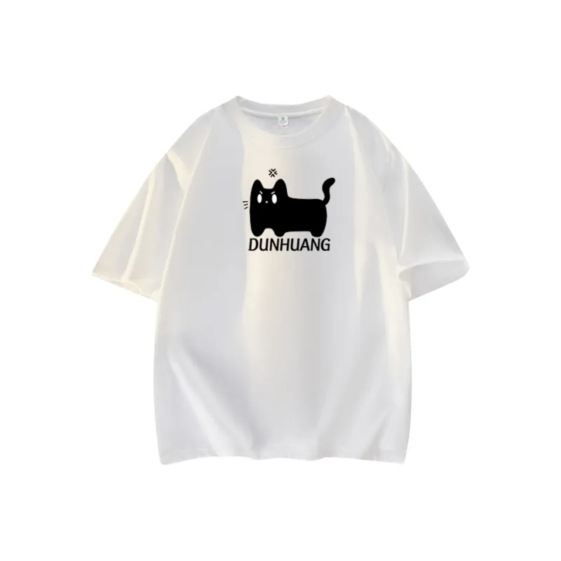 DUNHUANG INSPIRATION T Shirt Unisex-5