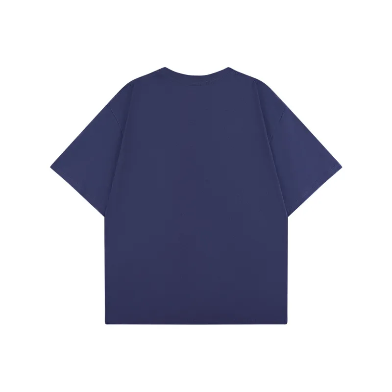 PEIMENG T-Shirts Unisex-15