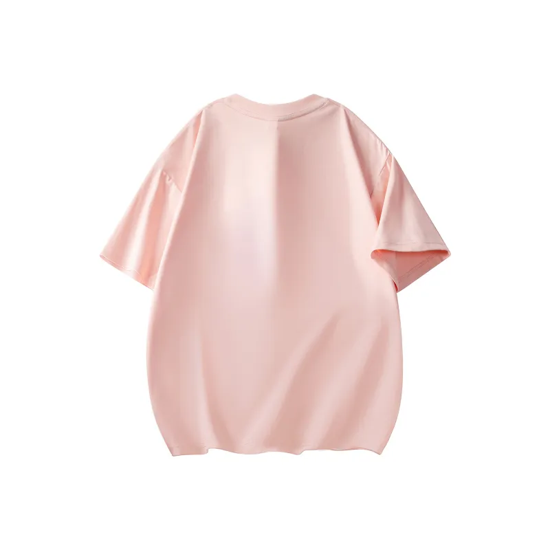 JEANSWEST T Shirts Unisex-13