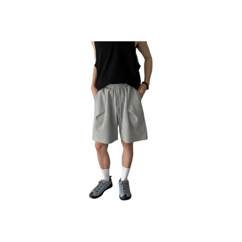 Humanism 1986 Casual Shorts Men's-3