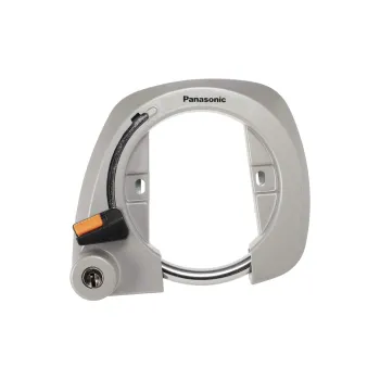 Panasonic Bicycle Locks