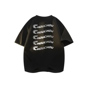 CHOUCHOUS T Shirts Unisex