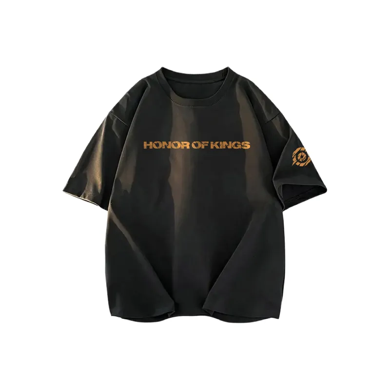 HONOR OF KINGS T Shirts Unisex-19