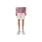 Pink White