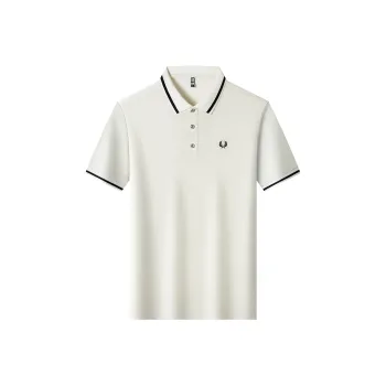 PIERRE CARDIN Polo Shirt T Shirt Men's