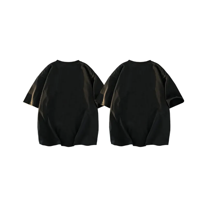 K411 T Shirts Unisex-1