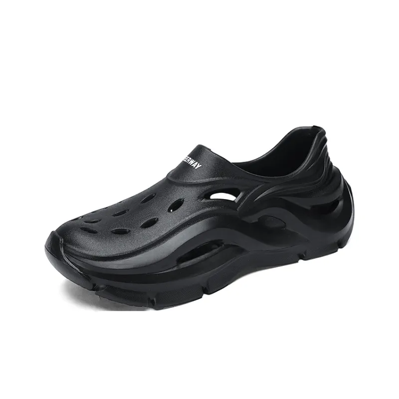 DEERWAY Clogs Men-0