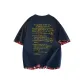 Navy Blue (Yellow)