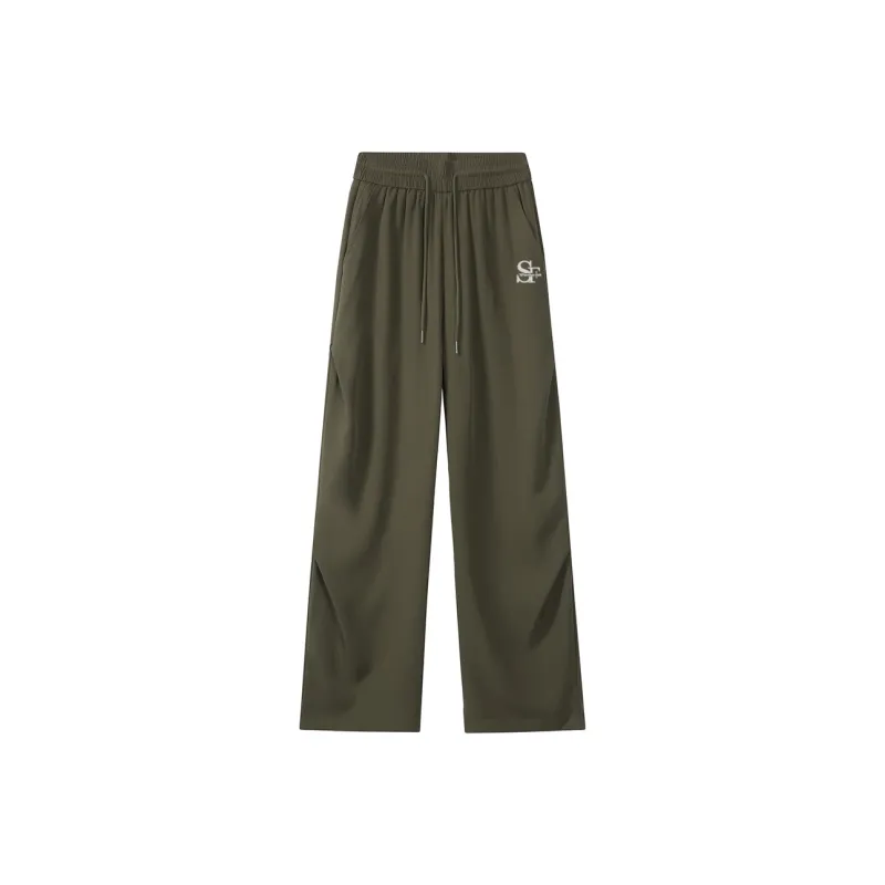 7 SEVFUN Casual Pants Unisex-11