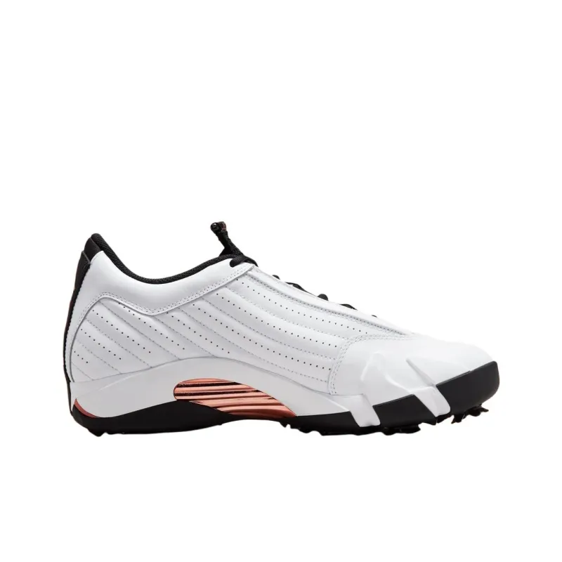 Jordan 14 Retro Golf Us Open-1
