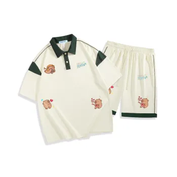 7 SEVFUN Casual Sportswear Unisex