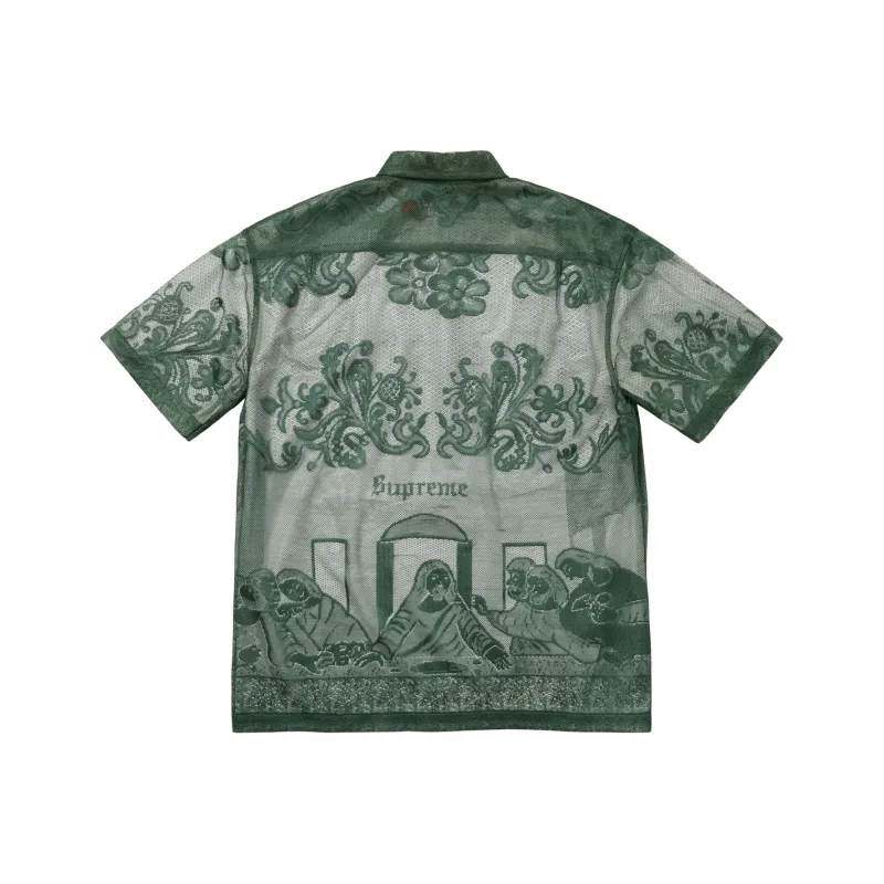 Supreme SS25 Solid Color Unisex-7
