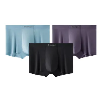 NAVIGARE Underpants Men's 3 Pack