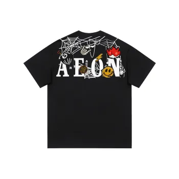 A02 T Shirts Unisex