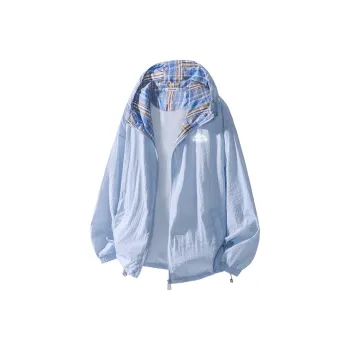 7 SEVFUN Sun Protection Clothing Unisex