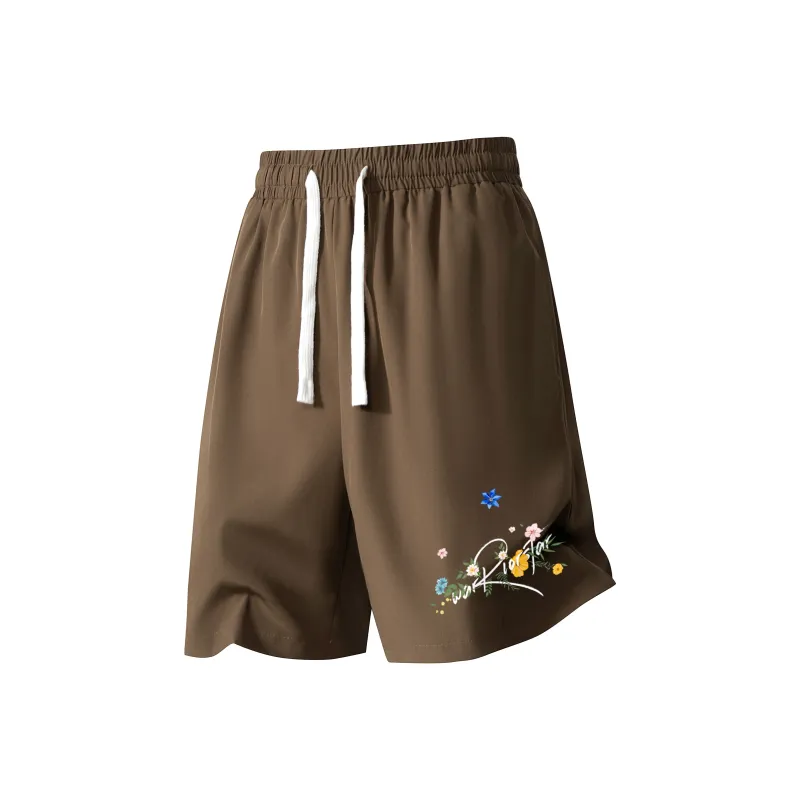 WARRIOR Cargo Shorts Unisex-10
