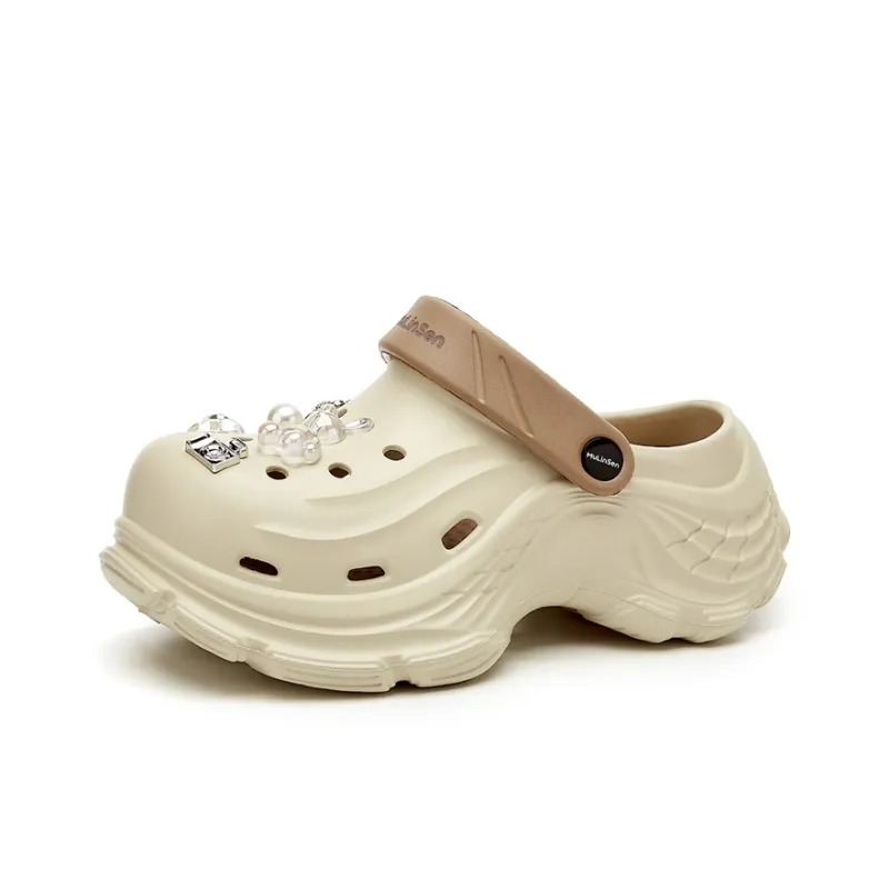 Mulinsen Clogs Women's-8