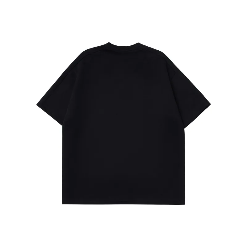 WOKXSS T Shirts Unisex-2