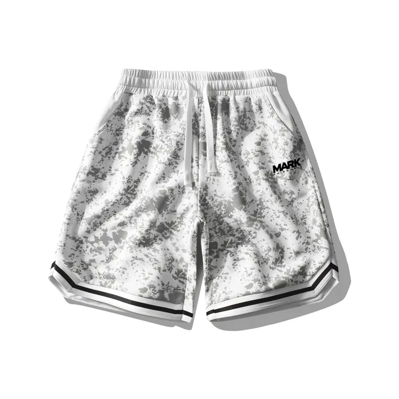 FAIRWHALE Casual Shorts Unisex-8