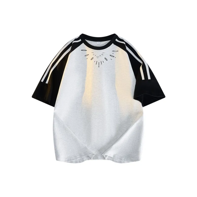 FASTFISH T Shirts Unisex-5