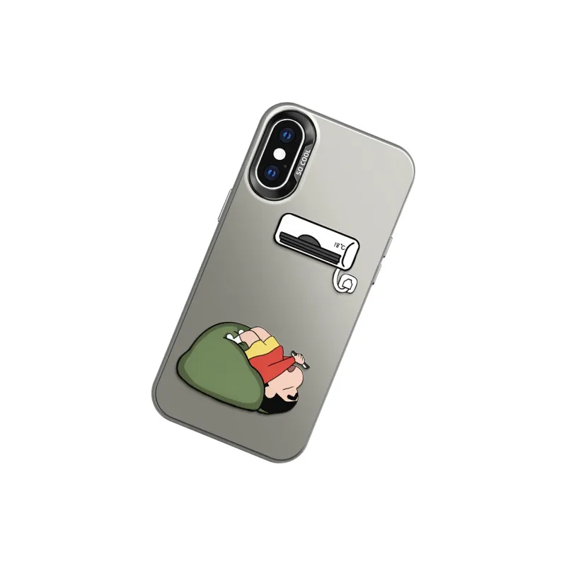 YICAIJIA Phone Cases-1