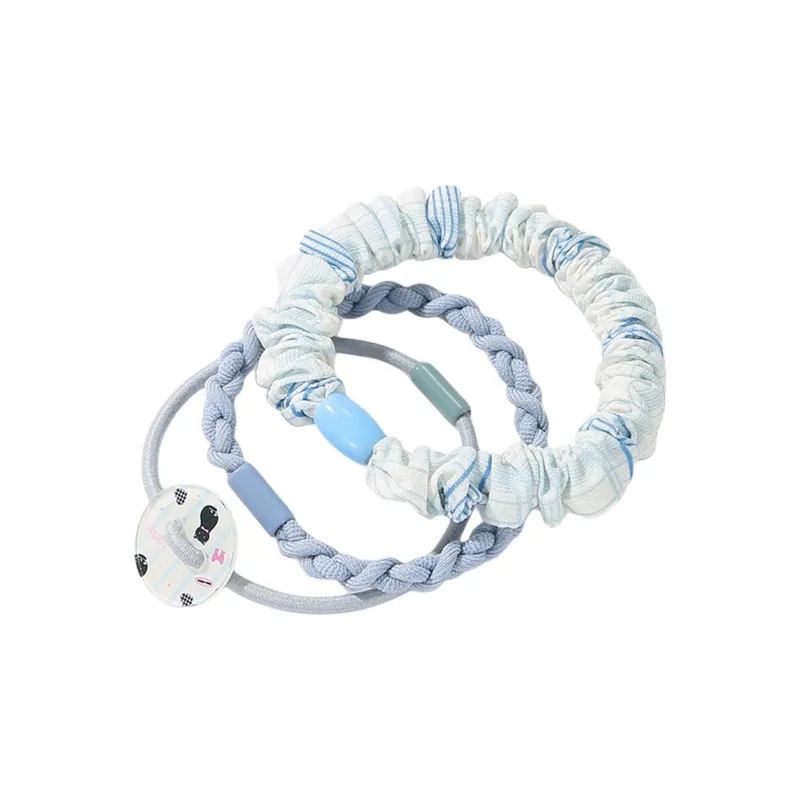 DODOGOGO Fabric Hair Tie Women's-1