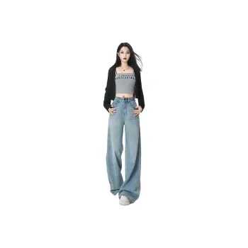Ordifen Jeans Women's