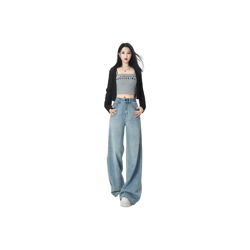 Ordifen Jeans Women's-0