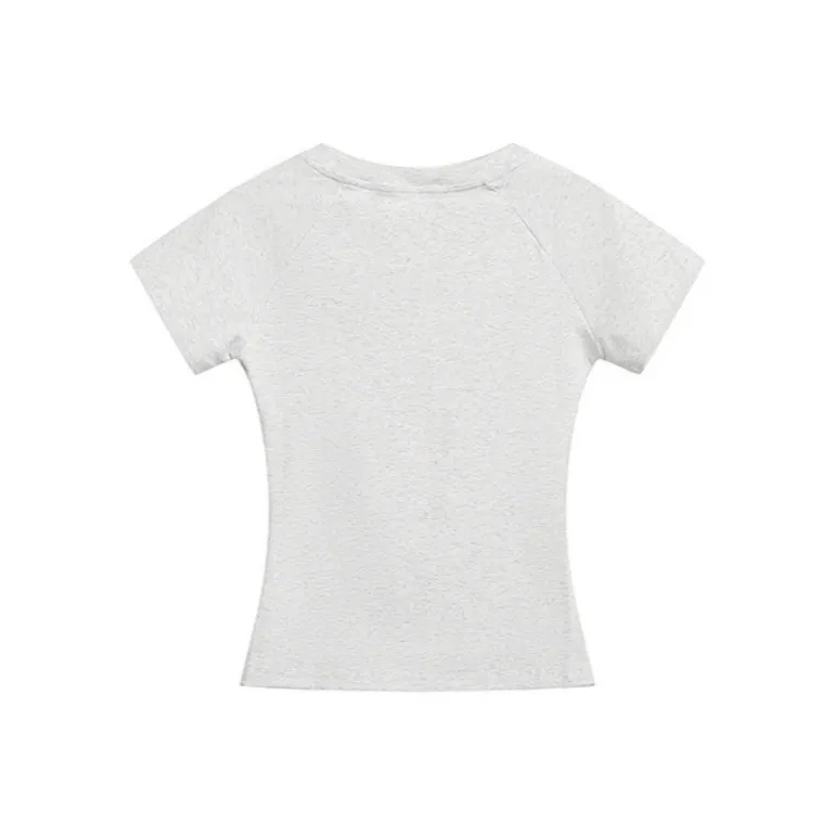 Vine Color T Shirts Women's-3