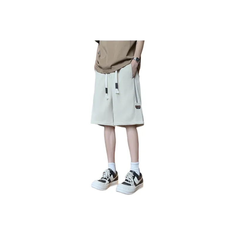 FASTFISH Casual Shorts Unisex-5