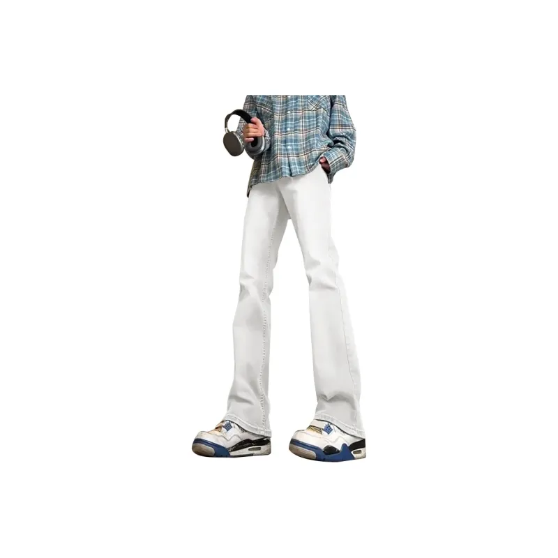 PAUL COSTELLOE Jeans Unisex-12
