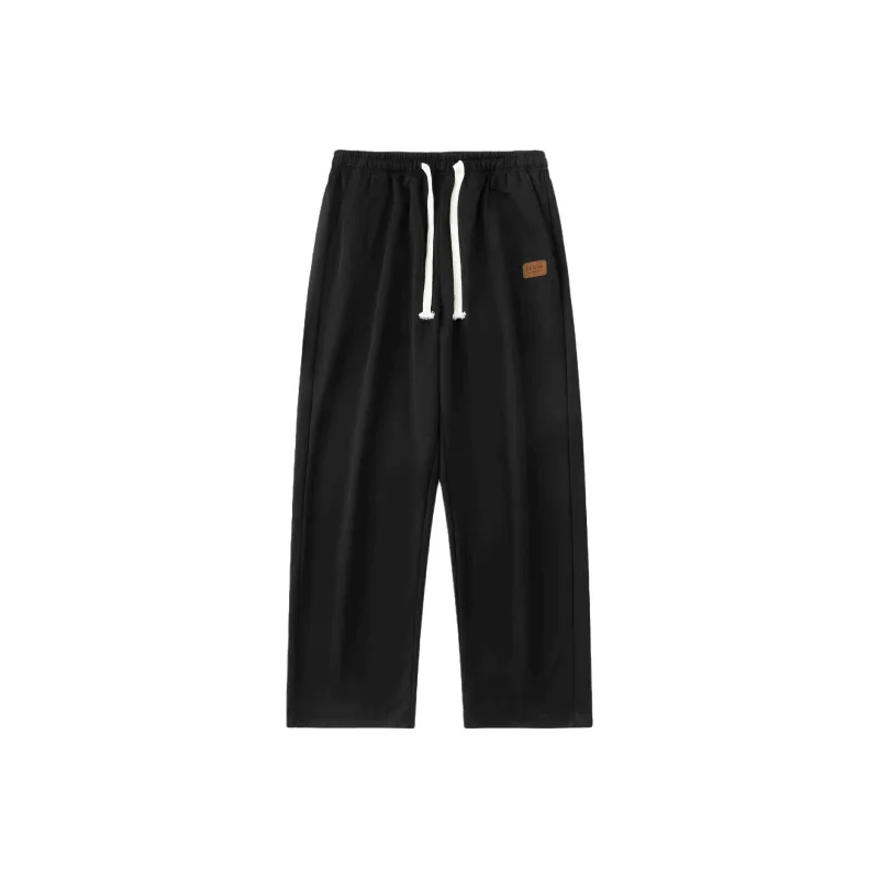 XAFB Casual Pants Unisex-10