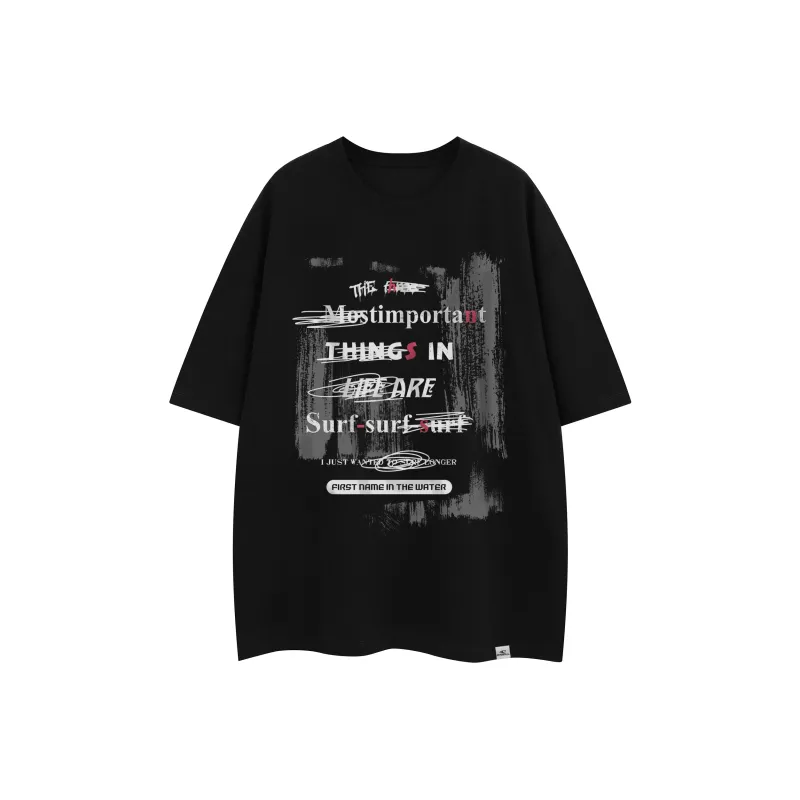 O'Neill T Shirts Unisex-2