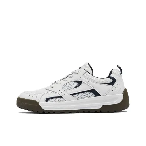 15 MINS Low Top Skateboard Shoes Women's