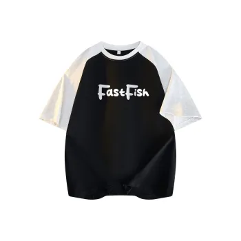 FASTFISH T Shirts Unisex
