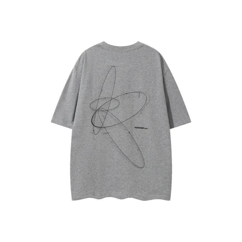 Kudamm T Shirts Unisex-5