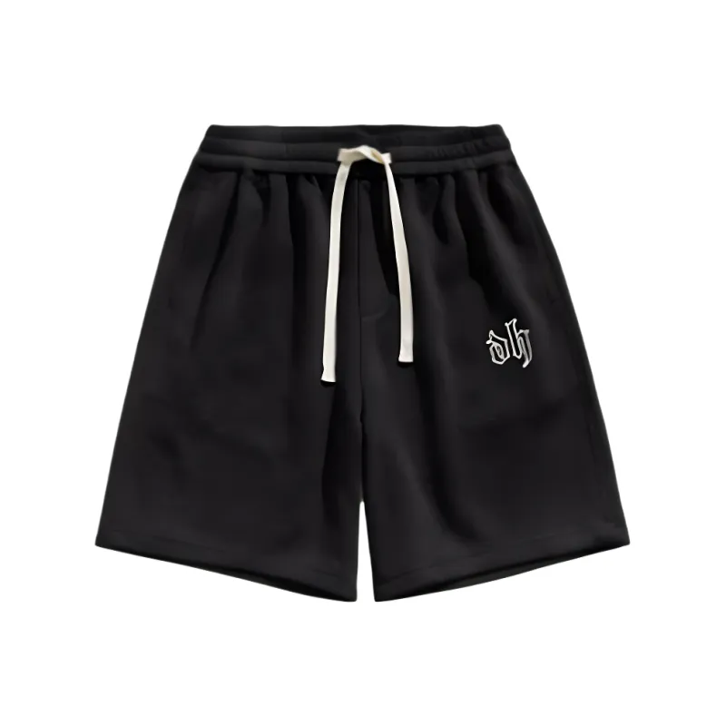 VERAF CA Casual Shorts Unisex-0