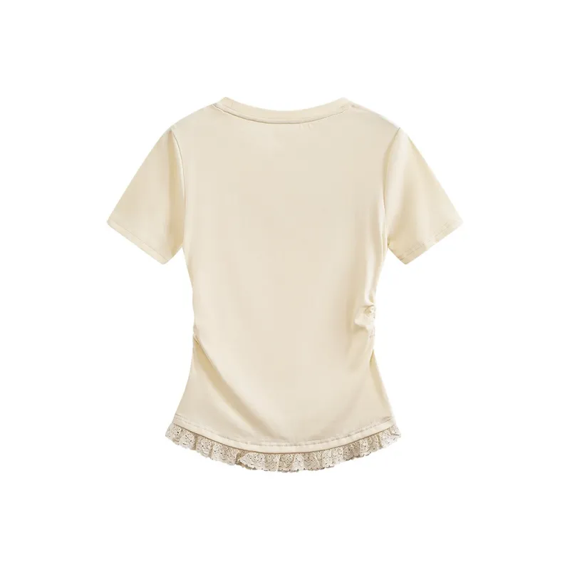 FASTFISH T Shirts Women's-5