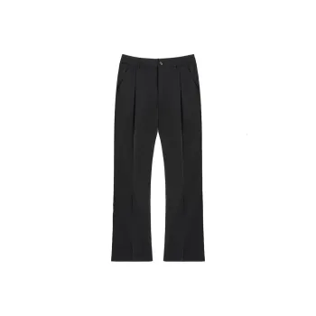 PVPVPV Suit Trousers Unisex Black