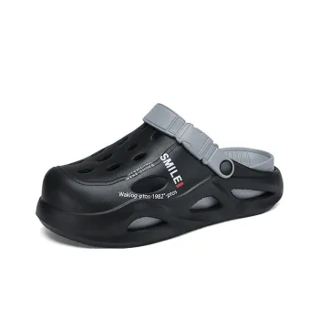 Specialty Clogs Men's Fresh Green